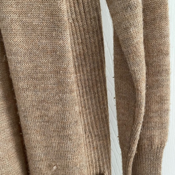 J CREW long cardigan - Picture 3 of 3
